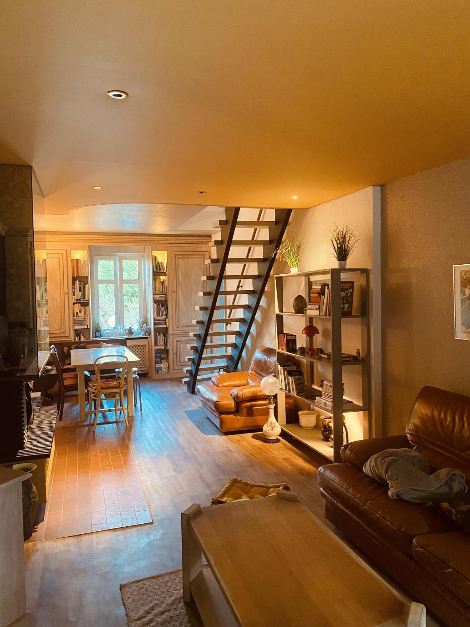 Villa La Mariefacture - Comme A La Guinguette ! Hombourg-Haut Exterior foto