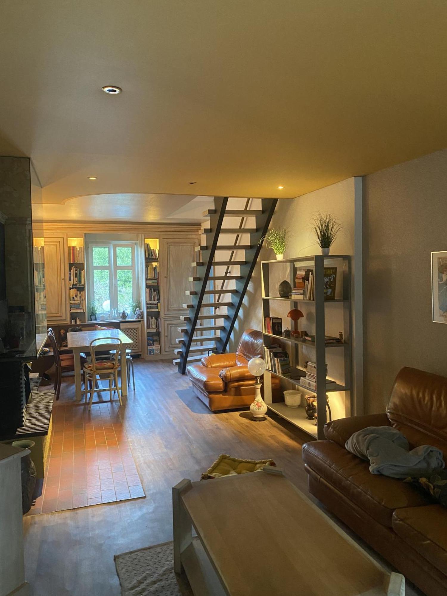 Villa La Mariefacture - Comme A La Guinguette ! Hombourg-Haut Exterior foto