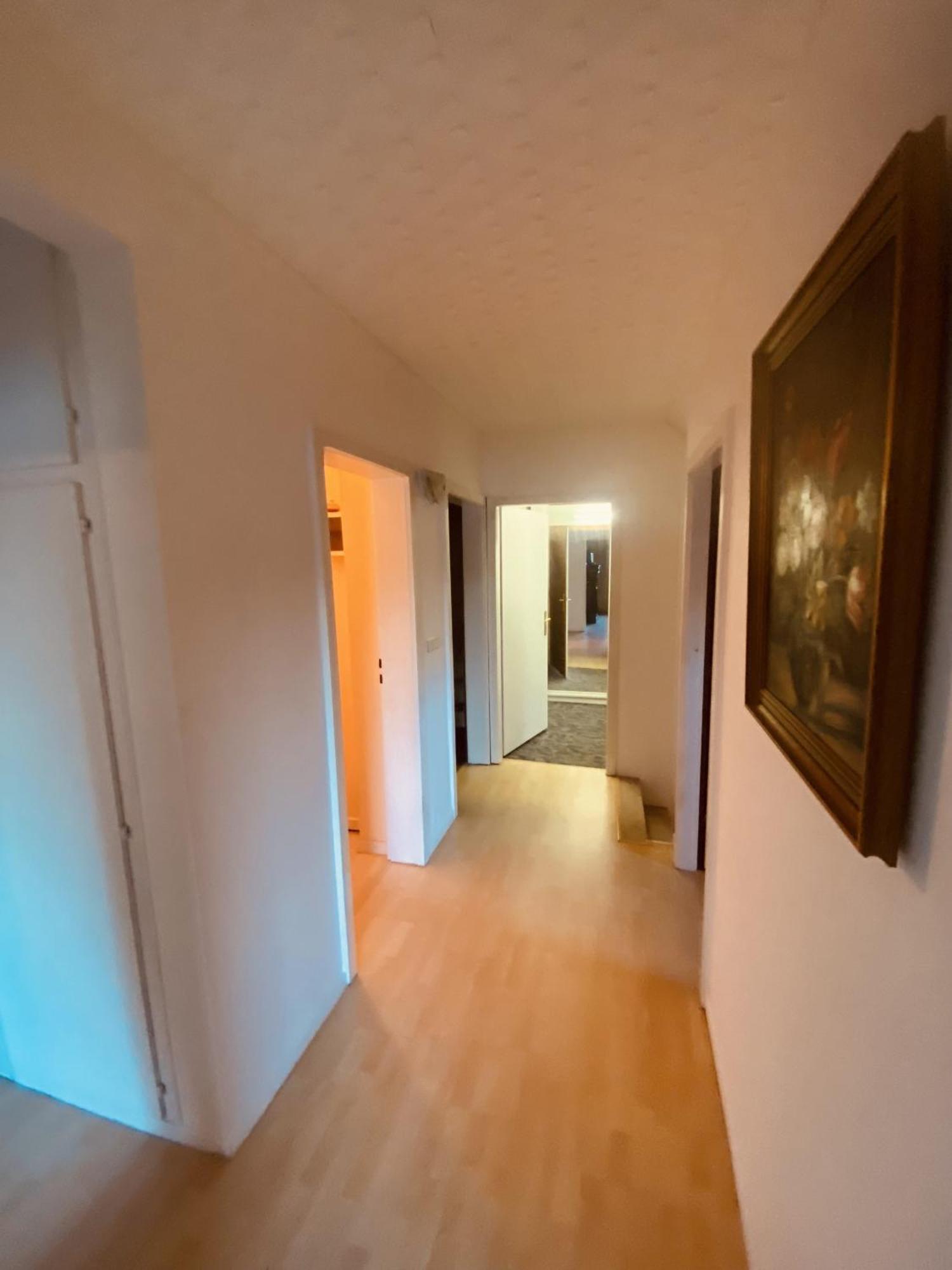 Villa La Mariefacture - Comme A La Guinguette ! Hombourg-Haut Exterior foto