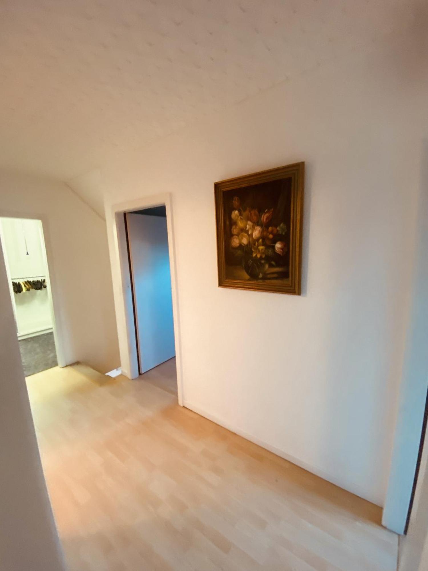 Villa La Mariefacture - Comme A La Guinguette ! Hombourg-Haut Exterior foto