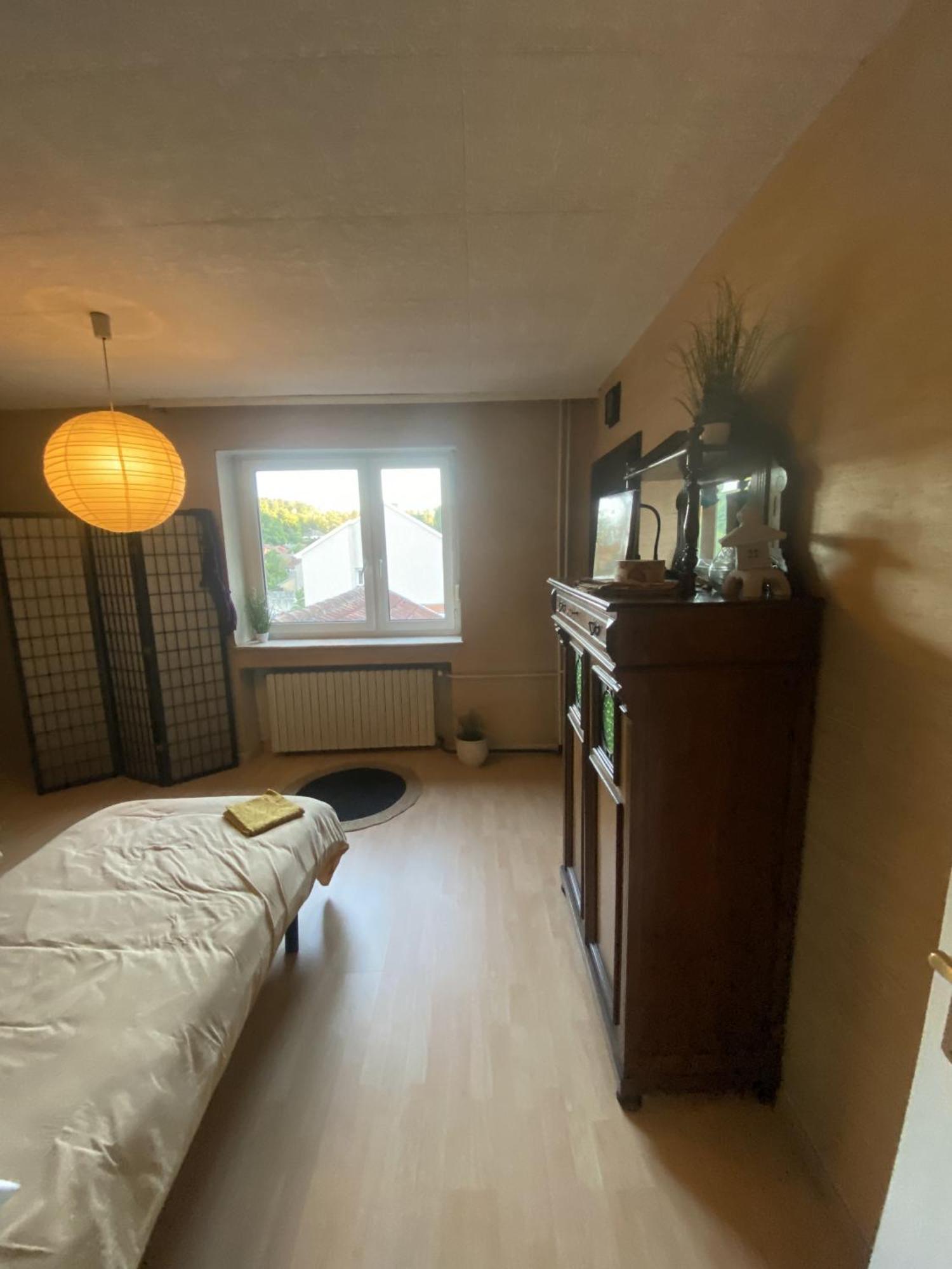 Villa La Mariefacture - Comme A La Guinguette ! Hombourg-Haut Exterior foto